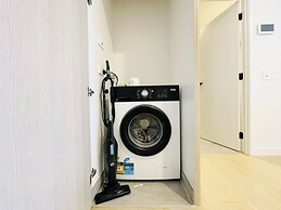 Mega Style Apartments M-City