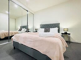 Mega Style Apartments M-City