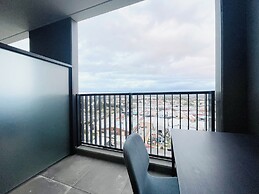 Mega Style Apartments M-City