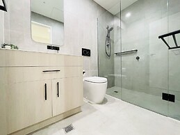 Mega Style Apartments M-City