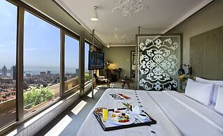 The Cettia İstanbul