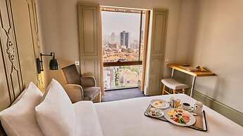 The Cettia İstanbul