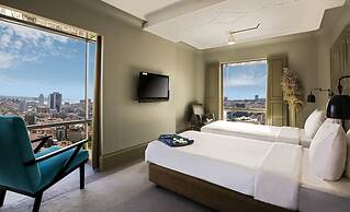 The Cettia İstanbul