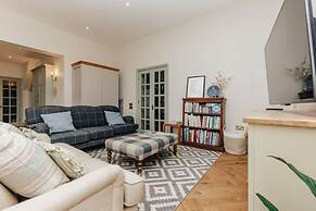 Secret Garden in Wargrave