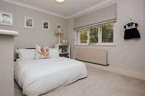 Secret Garden in Wargrave