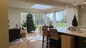 Secret Garden in Wargrave