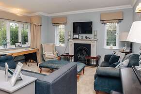 Secret Garden in Wargrave