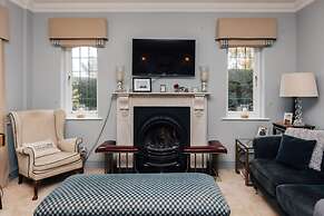 Secret Garden in Wargrave