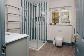 Secret Garden in Wargrave