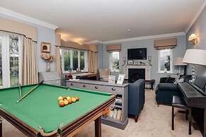 Secret Garden in Wargrave