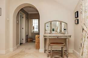 Secret Garden in Wargrave