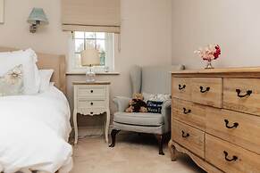 Secret Garden in Wargrave