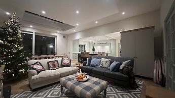 Secret Garden in Wargrave