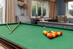 Secret Garden in Wargrave