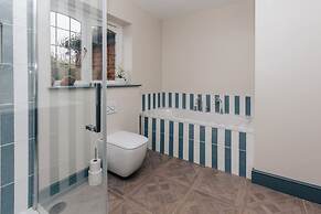 Secret Garden in Wargrave