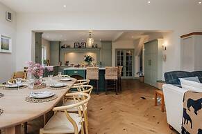 Secret Garden in Wargrave