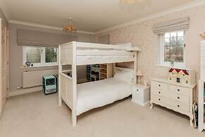 Secret Garden in Wargrave