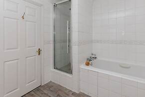 Secret Garden in Wargrave