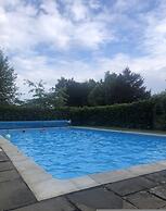 Secret Garden in Wargrave