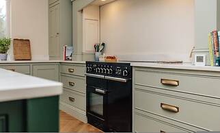 Secret Garden in Wargrave