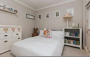 Secret Garden in Wargrave