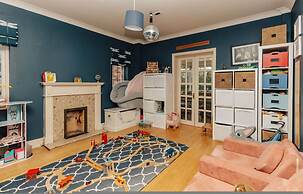 Secret Garden in Wargrave