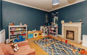 Secret Garden in Wargrave