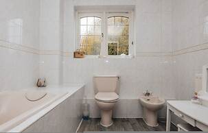 Secret Garden in Wargrave