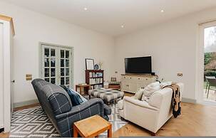 Secret Garden in Wargrave