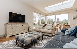 Secret Garden in Wargrave