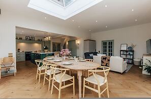 Secret Garden in Wargrave