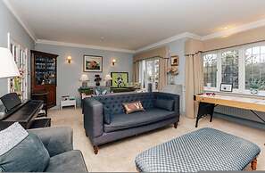 Secret Garden in Wargrave