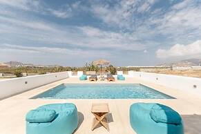 White Cocoon Exclusive villas
