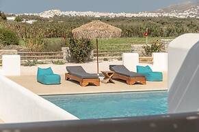 White Cocoon Exclusive villas