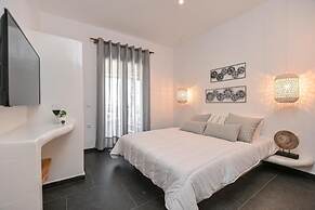 White Cocoon Exclusive villas