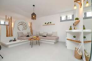White Cocoon Exclusive villas