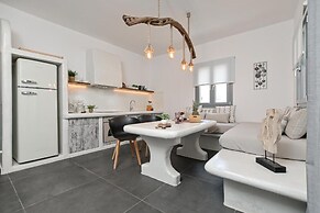 White Cocoon Exclusive villas