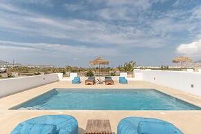 White Cocoon Exclusive villas