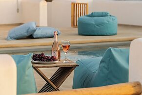 White Cocoon Exclusive villas