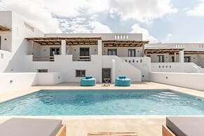 White Cocoon Exclusive villas