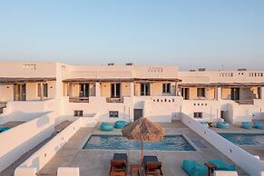 White Cocoon Exclusive villas