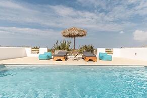 White Cocoon Exclusive villas