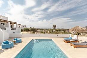 White Cocoon Exclusive villas