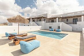 White Cocoon Exclusive villas