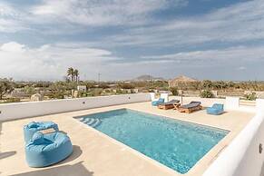 White Cocoon Exclusive villas