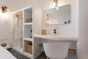 White Cocoon Exclusive villas