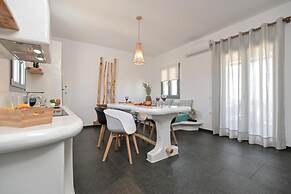 White Cocoon Exclusive villas