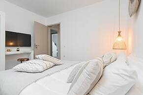 White Cocoon Exclusive villas