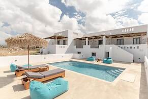 White Cocoon Exclusive villas