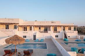 White Cocoon Exclusive villas